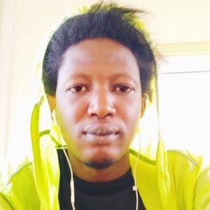 Meet your Posher, Aboubacar